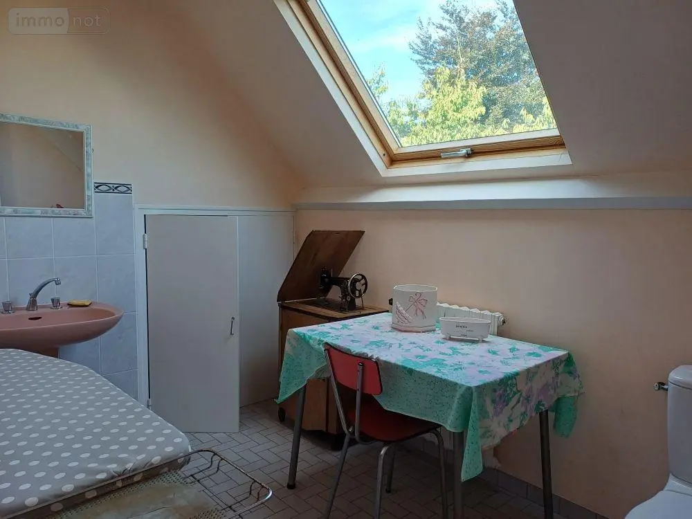 Maison a vendre Lanvallay 22100 Côtes-d'Armor 22 106 m2 6 pièces 270140 euros 037/997 015