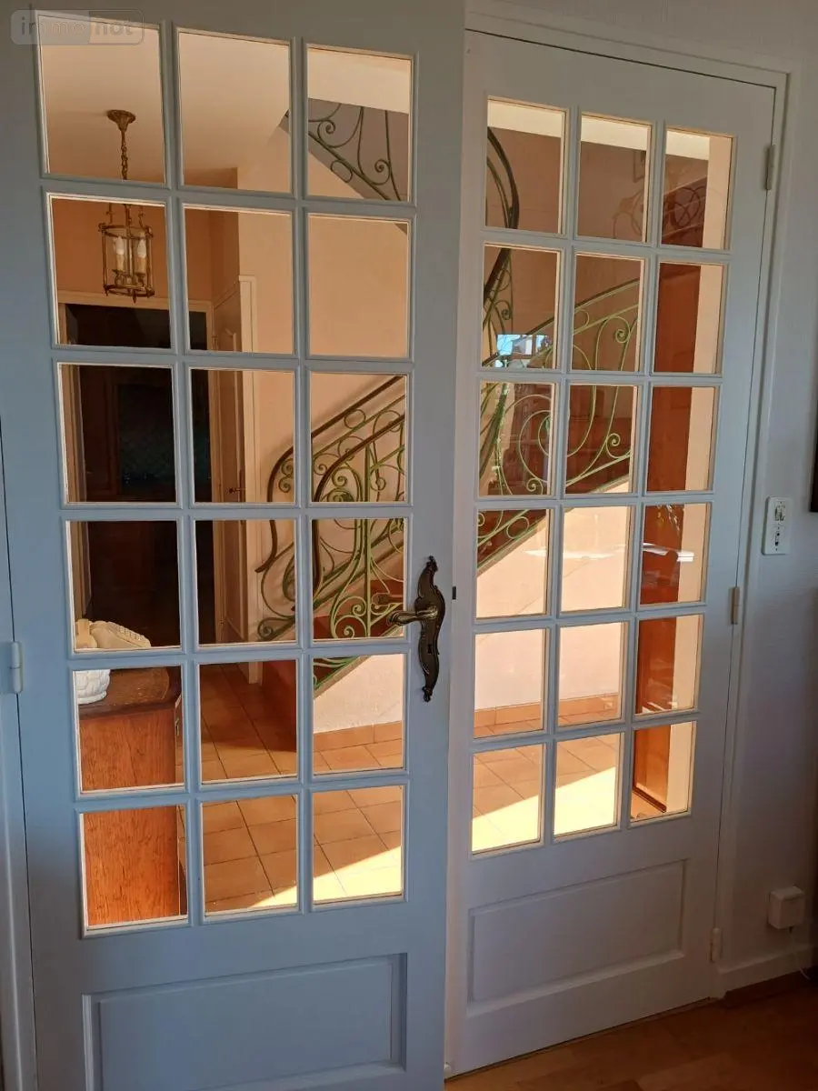 Maison a vendre Lanvallay 22100 Côtes-d'Armor 22 106 m2 6 pièces 270140 euros 037/997 011