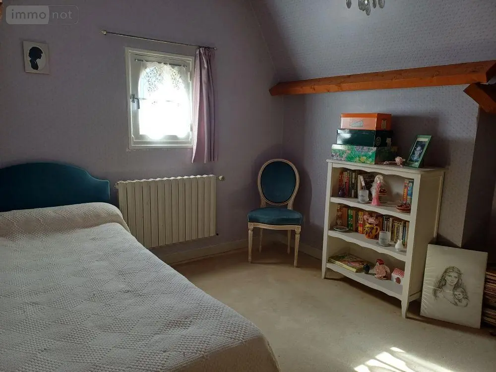 Maison a vendre Lanvallay 22100 Côtes-d'Armor 22 106 m2 6 pièces 270140 euros 037/997 019