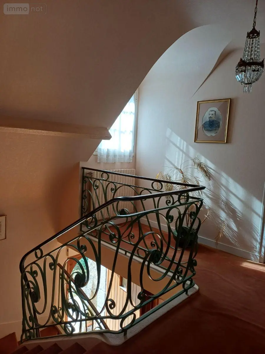 Maison a vendre Lanvallay 22100 Côtes-d'Armor 22 106 m2 6 pièces 270140 euros 037/997 017