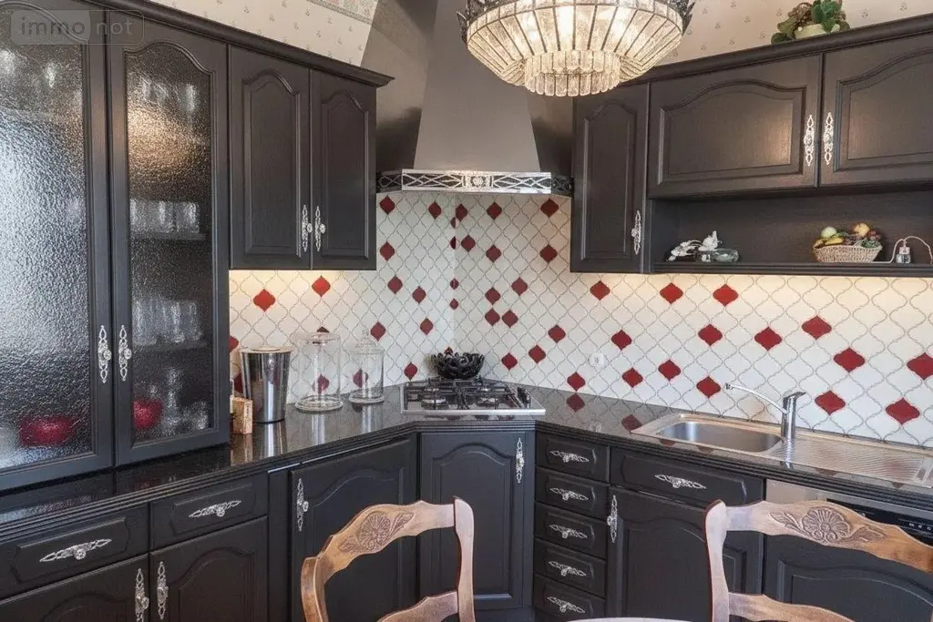 Maison a vendre Lanvallay 22100 Côtes-d'Armor 22 106 m2 6 pièces 270140 euros 037/997 005