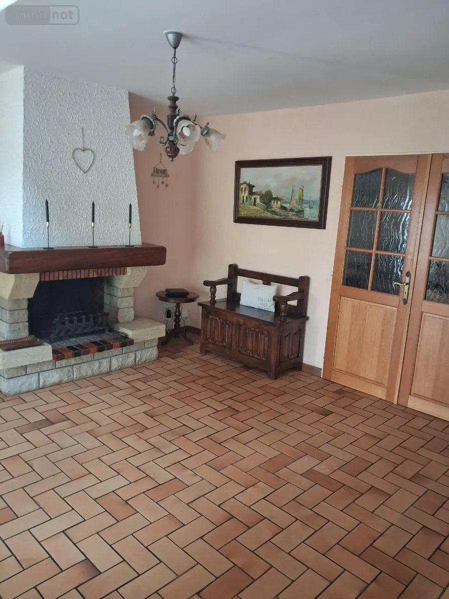 Maison a vendre Téteghem-Coudekerque-Village 59229 Nord 59 103 m2 6 pièces 291200 euros MAIS00853 007