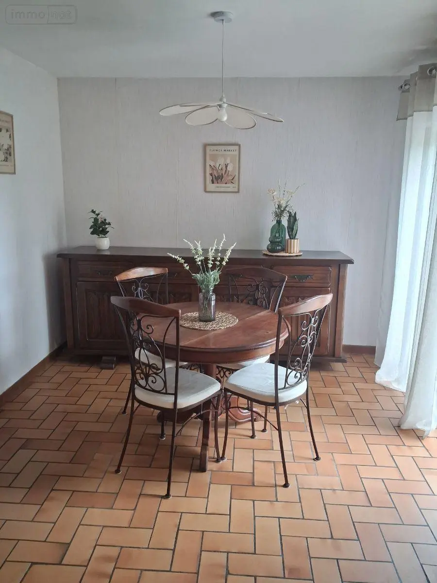 Maison a vendre Téteghem-Coudekerque-Village 59229 Nord 59 103 m2 6 pièces 291200 euros MAIS00853 008