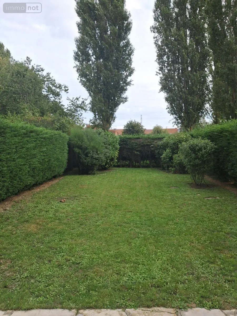 Maison a vendre Téteghem-Coudekerque-Village 59229 Nord 59 103 m2 6 pièces 291200 euros MAIS00853 009