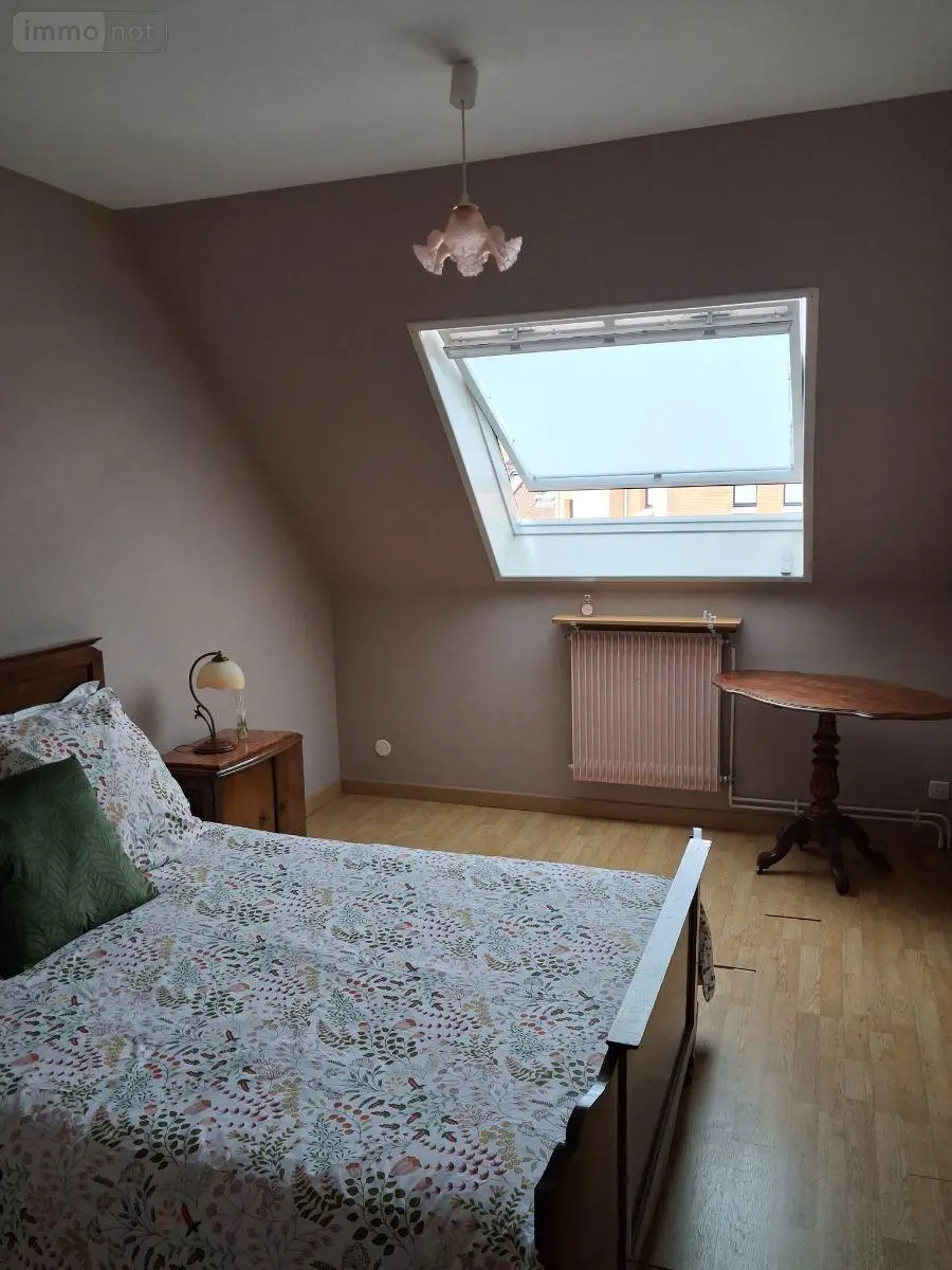 Maison a vendre Téteghem-Coudekerque-Village 59229 Nord 59 103 m2 6 pièces 291200 euros MAIS00853 002