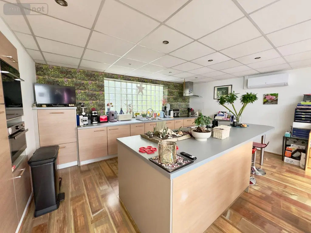 Maison a vendre Saint-Armel 35230 Ille-et-Vilaine 35 364 m2 8 pièces 690000 euros 35129-7048 005