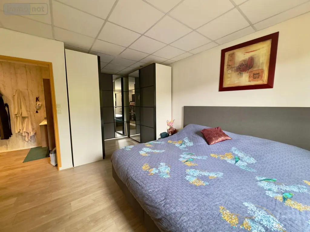 Maison a vendre Saint-Armel 35230 Ille-et-Vilaine 35 364 m2 8 pièces 690000 euros 35129-7048 006