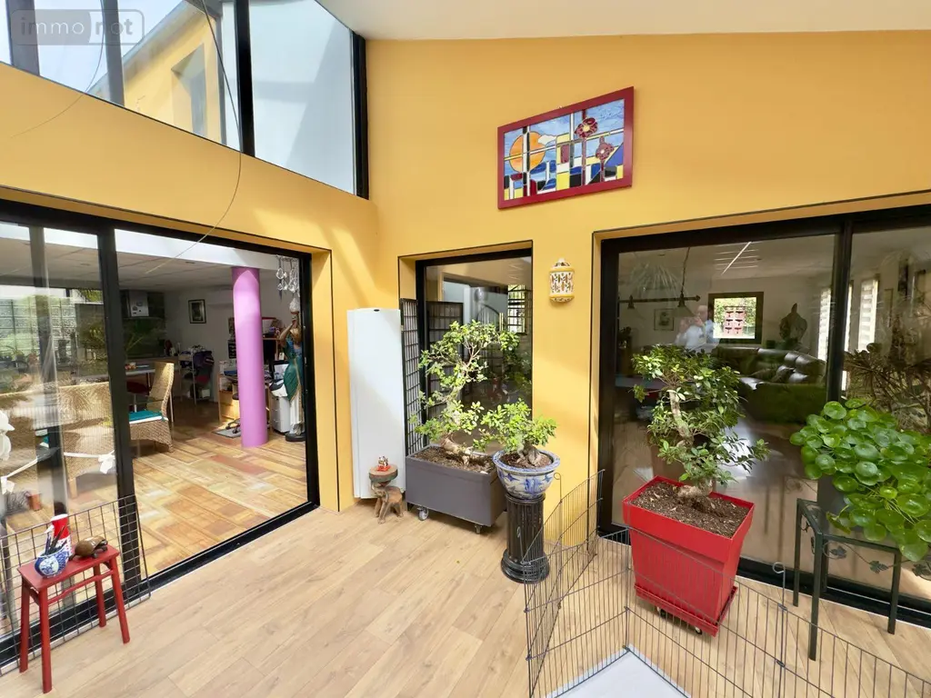 Maison a vendre Saint-Armel 35230 Ille-et-Vilaine 35 364 m2 8 pièces 690000 euros 35129-7048 010
