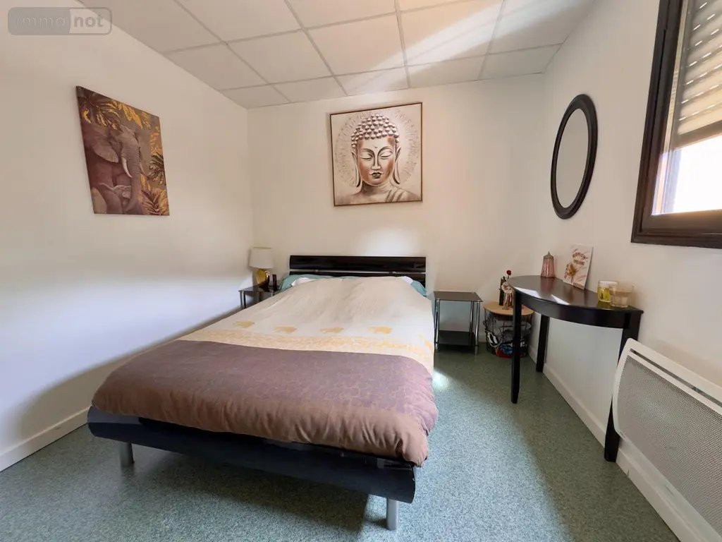 Maison a vendre Saint-Armel 35230 Ille-et-Vilaine 35 364 m2 8 pièces 690000 euros 35129-7048 014