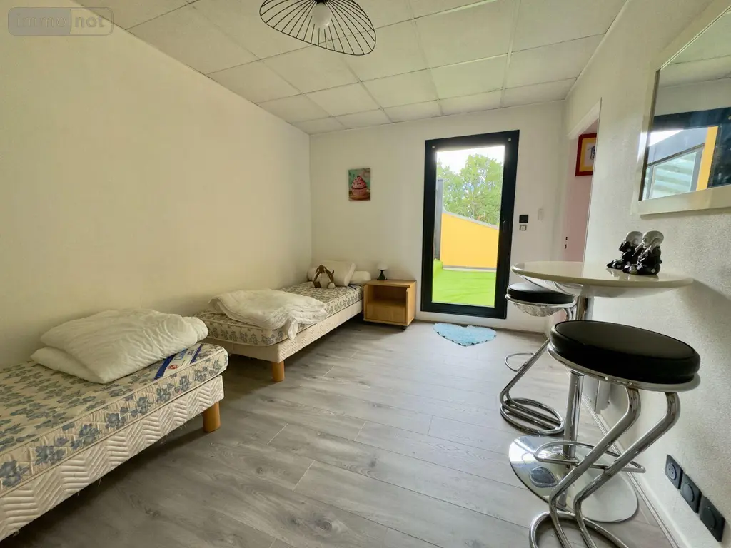 Maison a vendre Saint-Armel 35230 Ille-et-Vilaine 35 364 m2 8 pièces 690000 euros 35129-7048 015