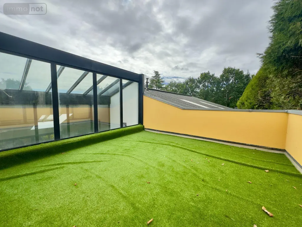 Maison a vendre Saint-Armel 35230 Ille-et-Vilaine 35 364 m2 8 pièces 690000 euros 35129-7048 016