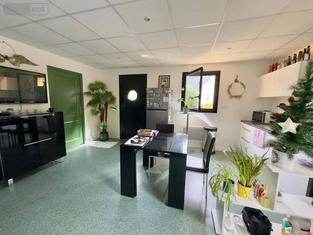 Maison a vendre Saint-Armel 35230 Ille-et-Vilaine 35 364 m2 8 pièces 690000 euros 35129-7048 017
