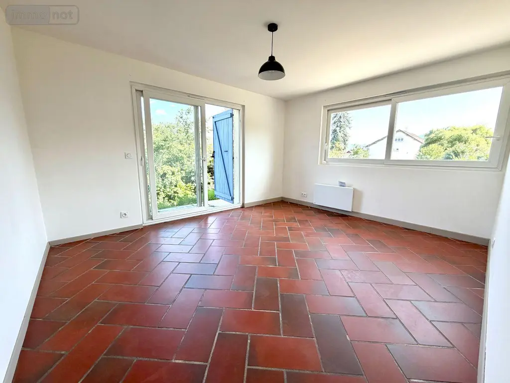 Appartement a vendre Voglans 73420 Savoie 73 40 m2 2 pièces 177000 euros 73007-247 004