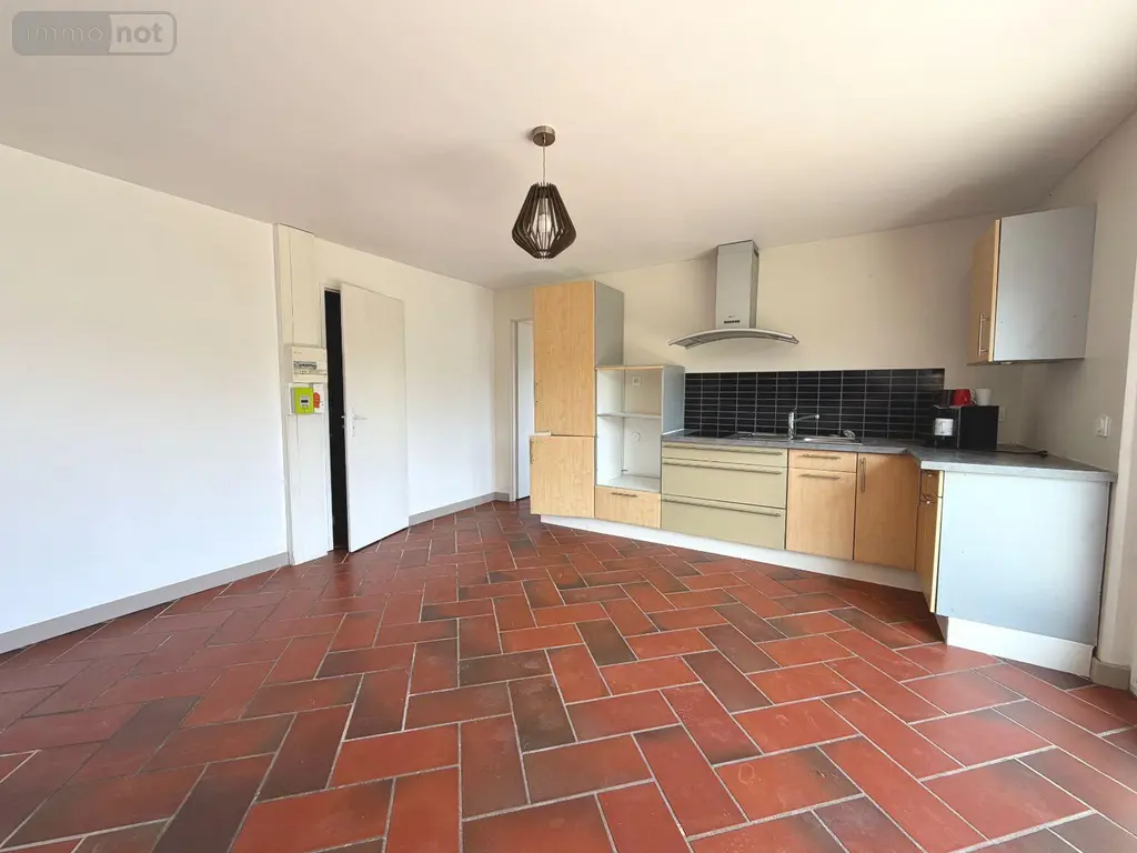 Appartement a vendre Voglans 73420 Savoie 73 40 m2 2 pièces 177000 euros 73007-247 002