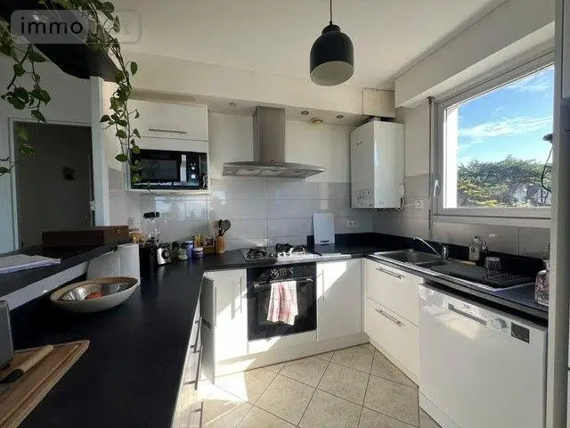 Appartement a vendre Pornichet 44380 Loire-Atlantique 44 61 m2 3 pièces 439200 euros 15655/990 004