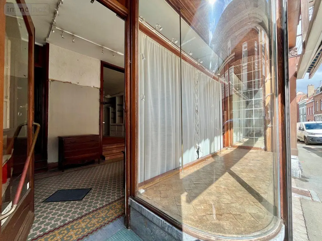 Maison a vendre Hazebrouck 59190 Nord 59 200 m2 10 pièces 180000 euros 13078/3680 002