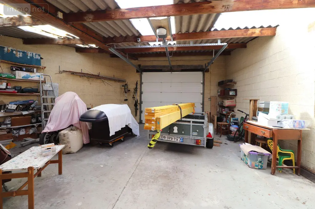 Maison a vendre Houplines 59116 Nord 59 109 m2 5 pièces 209400 euros 1898 003