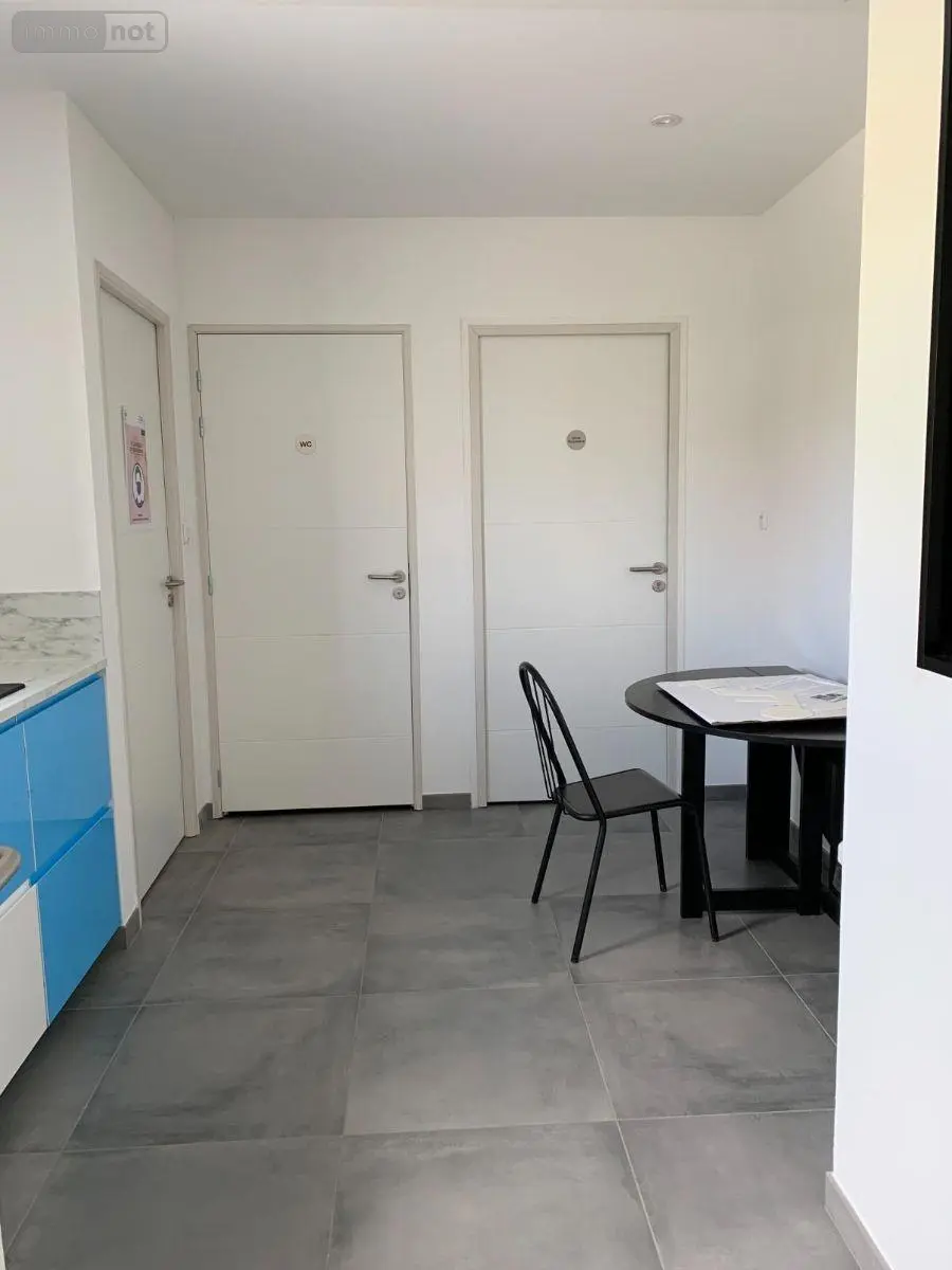 Location fonds et murs commerciaux Méteren 59270 Nord 59 19 m2 1 pièce 630 euros FLOCM643 005