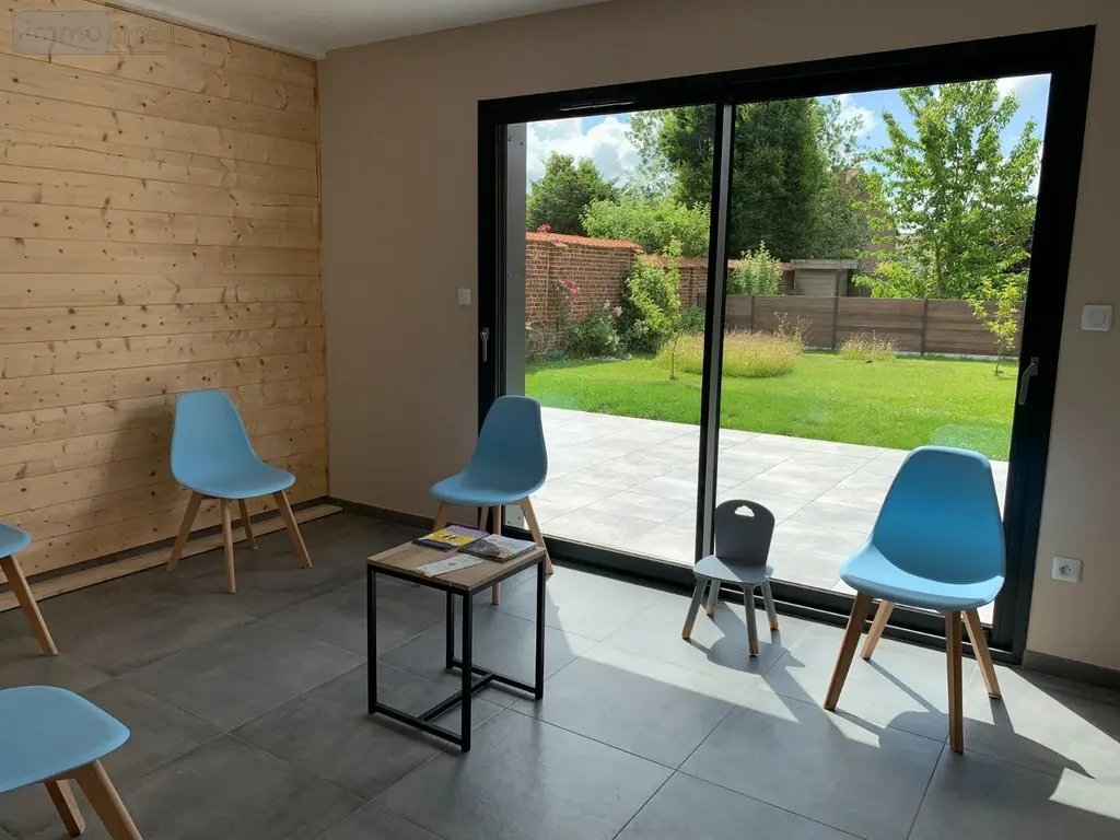 Location fonds et murs commerciaux Méteren 59270 Nord 59 19 m2 1 pièce 630 euros FLOCM643 007
