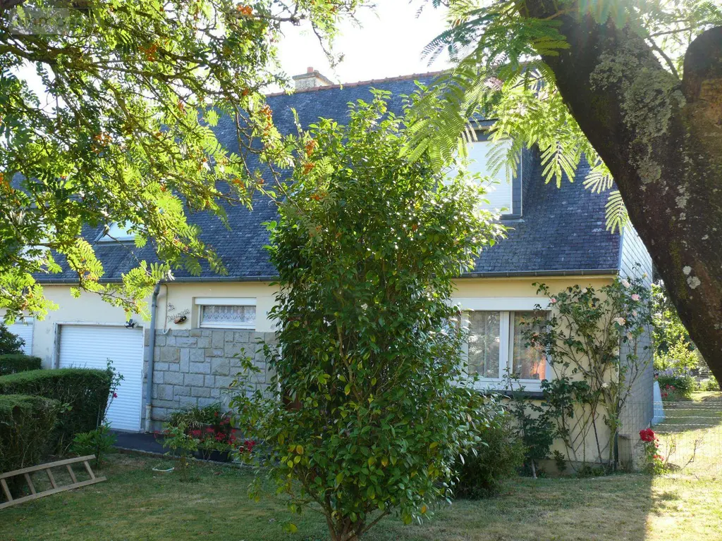 Maison a vendre Quévert 22100 Côtes-d'Armor 22 94 m2 6 pièces 193640 euros 037/998 003