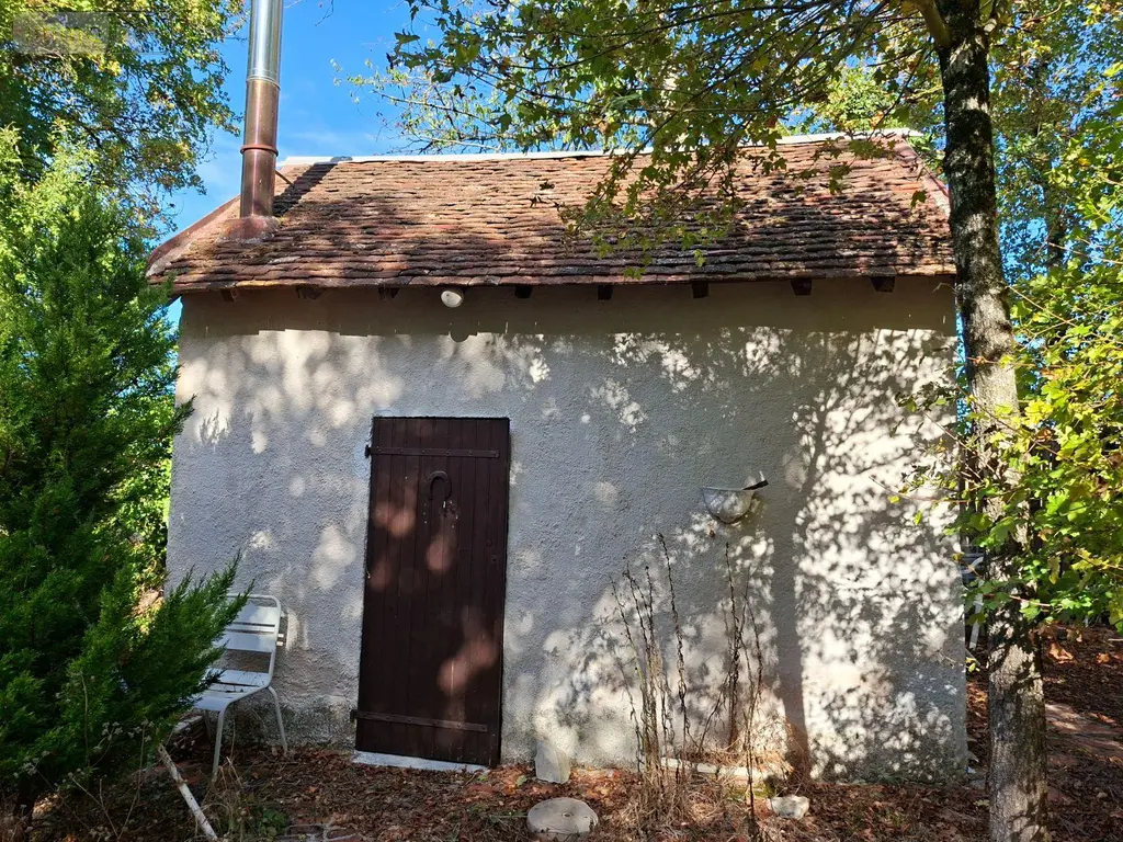 Terrains de loisirs bois etangs a vendre Osmery 18130 Cher 18 9900 euros 260138 002