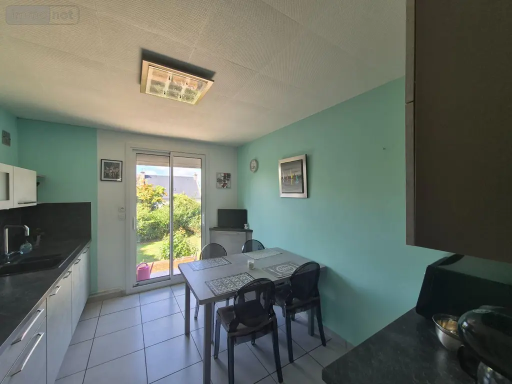 Maison a vendre Bourg-Blanc 29860 Finistère 29 98 m2 6 pièces 249470 euros 1077 003