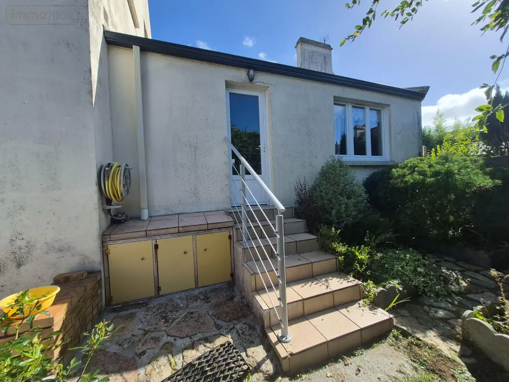 Maison a vendre Bourg-Blanc 29860 Finistère 29 98 m2 6 pièces 249470 euros 1077 004