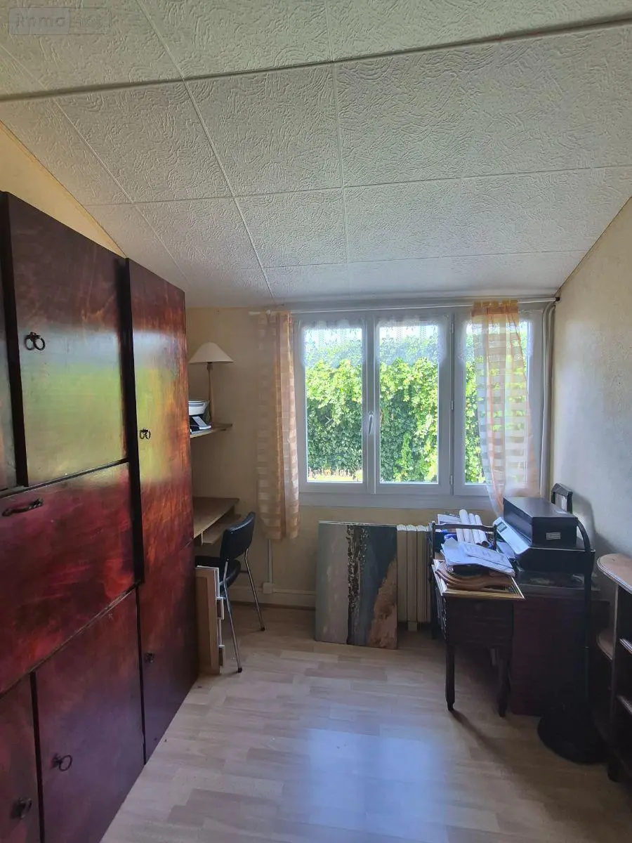 Maison a vendre Bourg-Blanc 29860 Finistère 29 98 m2 6 pièces 249470 euros 1077 005