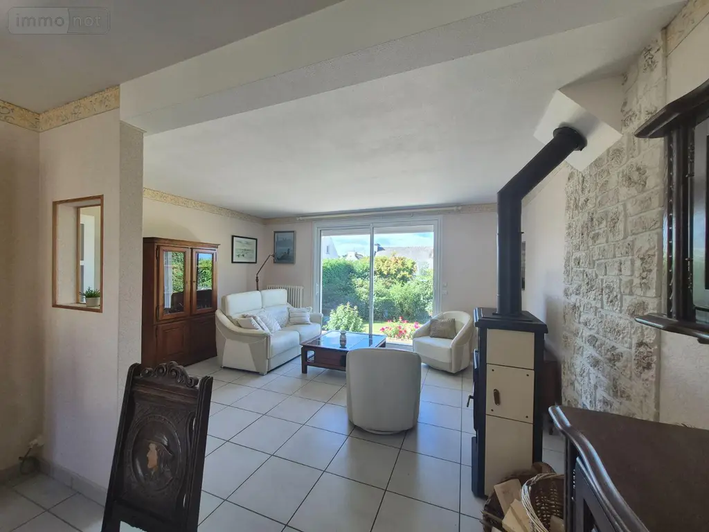 Maison a vendre Bourg-Blanc 29860 Finistère 29 98 m2 6 pièces 249470 euros 1077 007