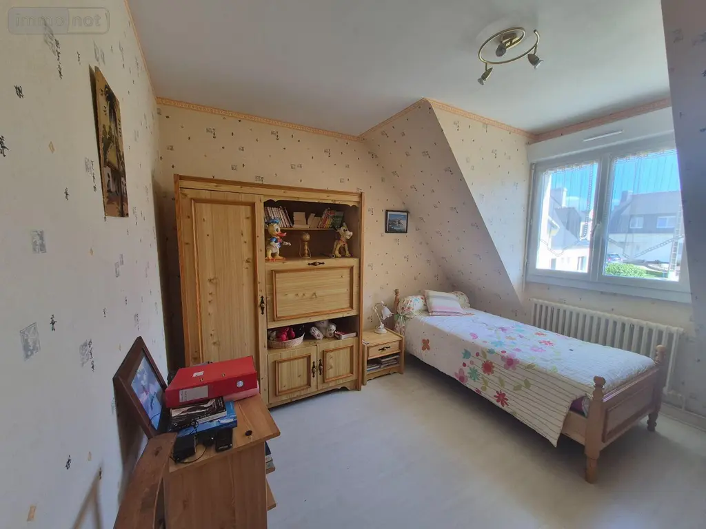Maison a vendre Bourg-Blanc 29860 Finistère 29 98 m2 6 pièces 249470 euros 1077 008