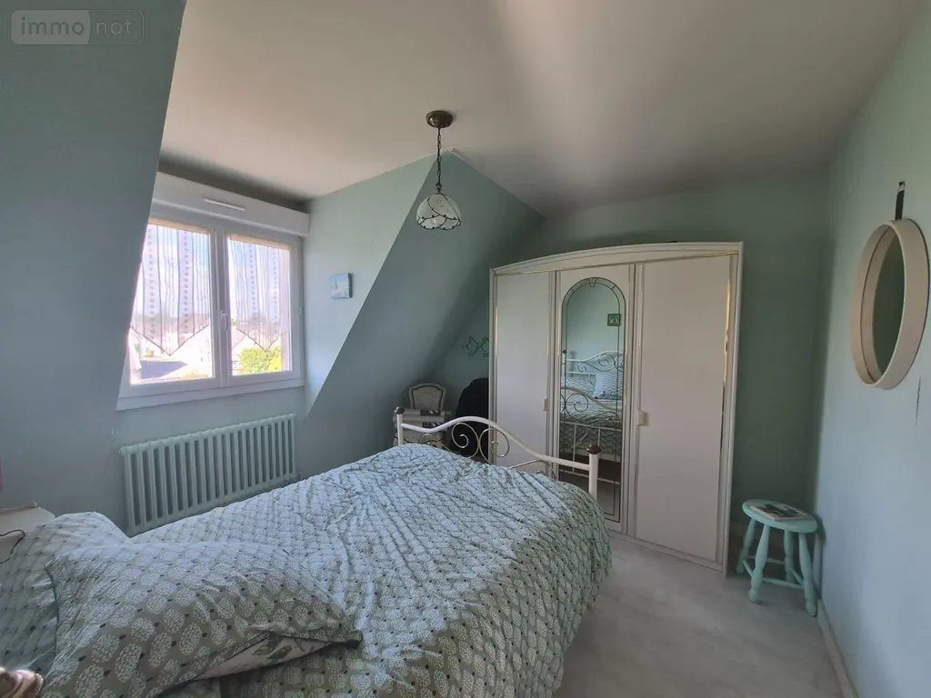Maison a vendre Bourg-Blanc 29860 Finistère 29 98 m2 6 pièces 249470 euros 1077 009