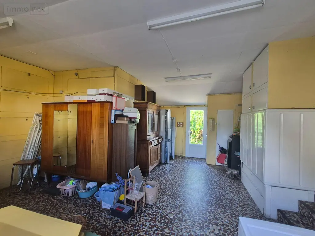 Maison a vendre Bourg-Blanc 29860 Finistère 29 98 m2 6 pièces 249470 euros 1077 010