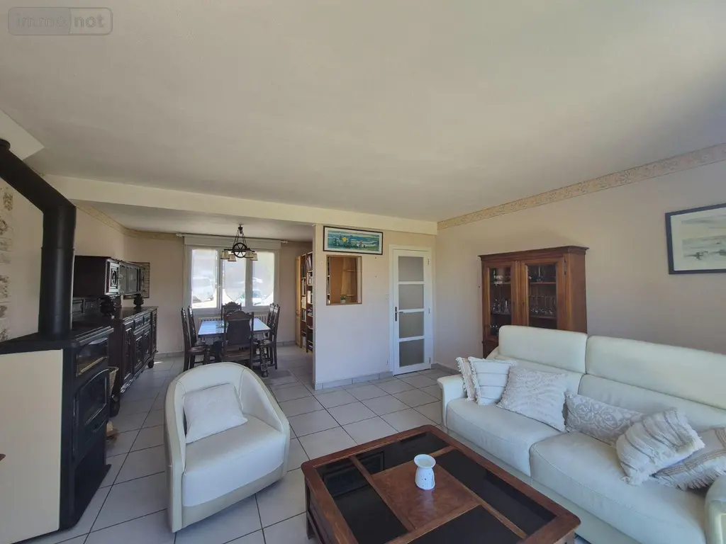 Maison a vendre Bourg-Blanc 29860 Finistère 29 98 m2 6 pièces 249470 euros 1077 011