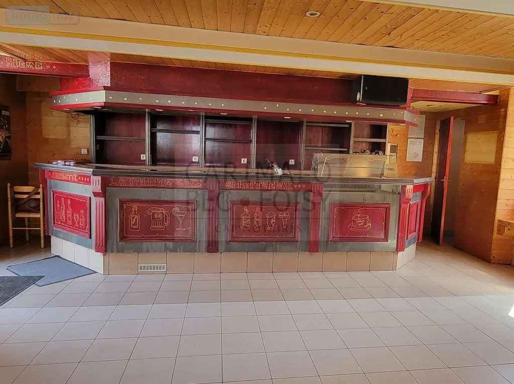 Immeuble de rapport a vendre Marboué 28200 Eure-et-Loir 28 142 m2 5 pièces 97000 euros RC/1024 002