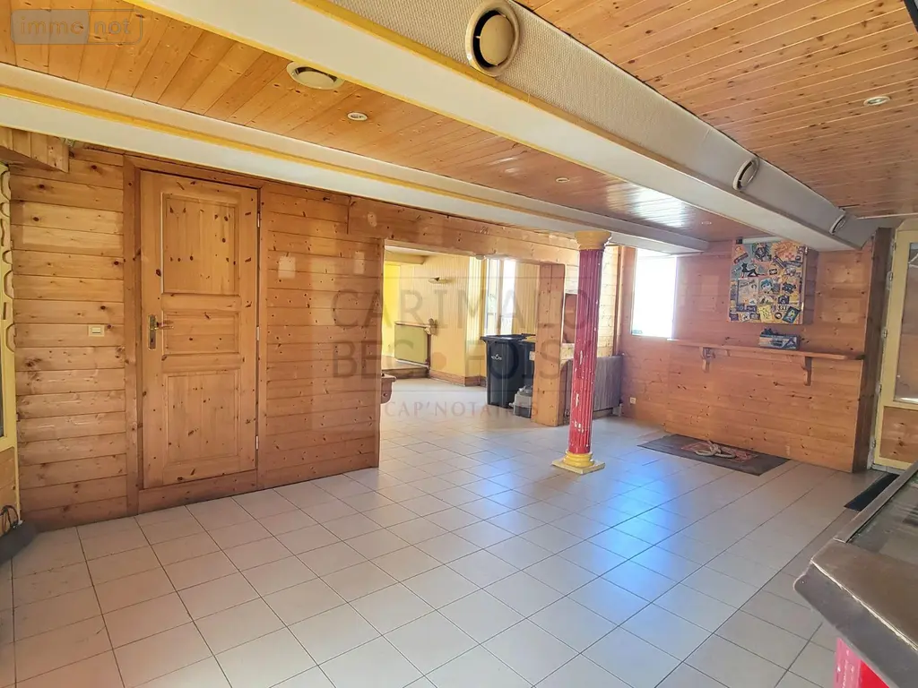 Immeuble de rapport a vendre Marboué 28200 Eure-et-Loir 28 142 m2 5 pièces 97000 euros RC/1024 003