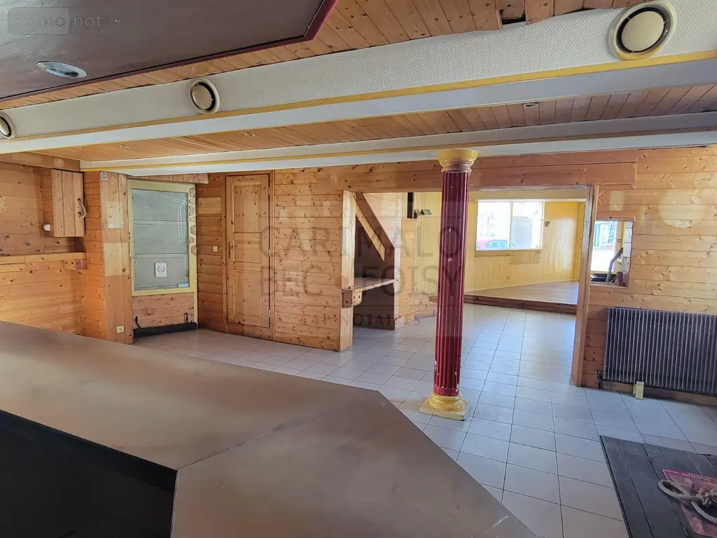 Immeuble de rapport a vendre Marboué 28200 Eure-et-Loir 28 142 m2 5 pièces 97000 euros RC/1024 004