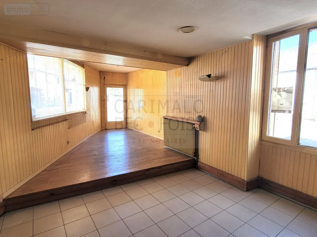 Immeuble de rapport a vendre Marboué 28200 Eure-et-Loir 28 142 m2 5 pièces 97000 euros RC/1024 005