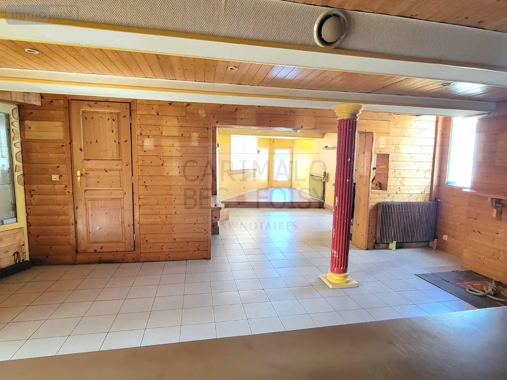 Immeuble de rapport a vendre Marboué 28200 Eure-et-Loir 28 142 m2 5 pièces 97000 euros RC/1024 008