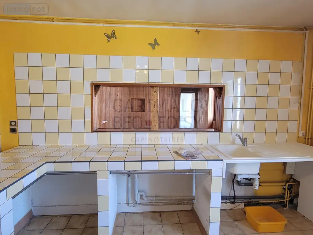 Immeuble de rapport a vendre Marboué 28200 Eure-et-Loir 28 142 m2 5 pièces 97000 euros RC/1024 010