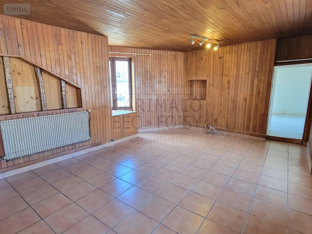 Immeuble de rapport a vendre Marboué 28200 Eure-et-Loir 28 142 m2 5 pièces 97000 euros RC/1024 012