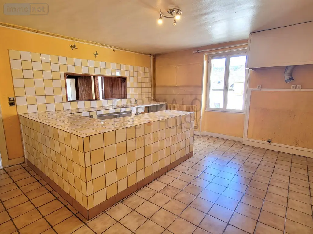 Immeuble de rapport a vendre Marboué 28200 Eure-et-Loir 28 142 m2 5 pièces 97000 euros RC/1024 013