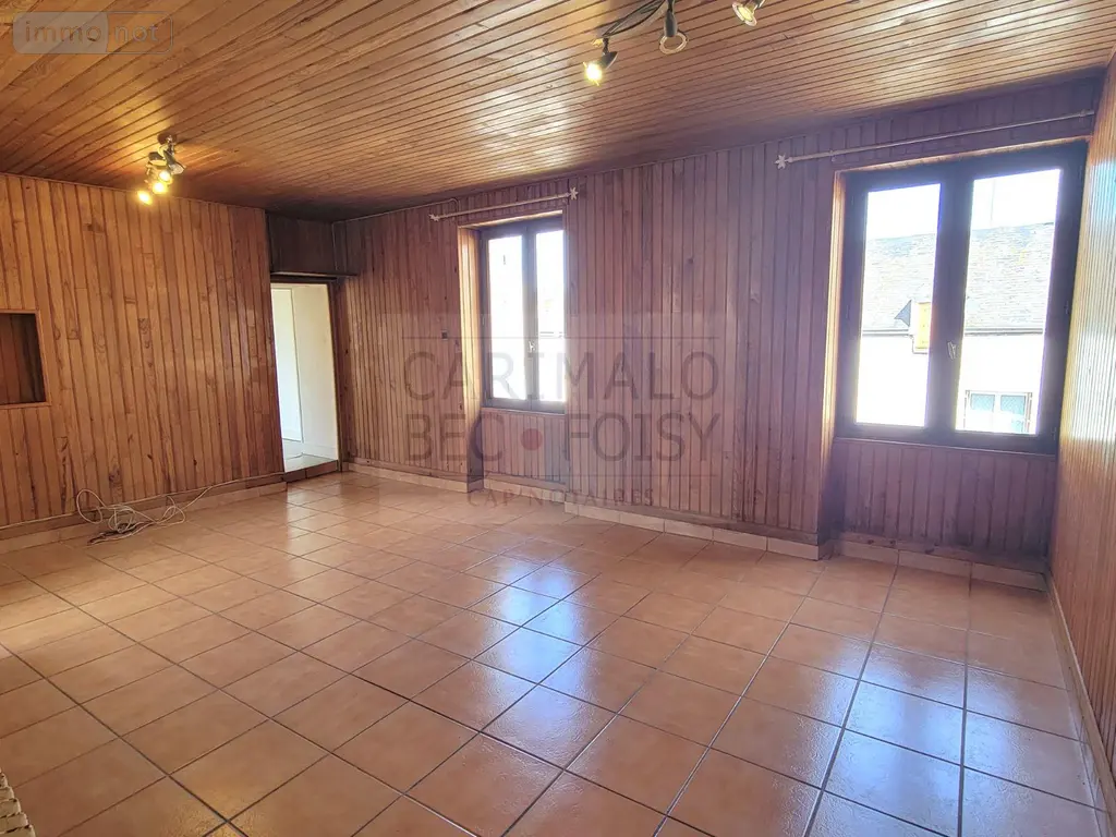 Immeuble de rapport a vendre Marboué 28200 Eure-et-Loir 28 142 m2 5 pièces 97000 euros RC/1024 014