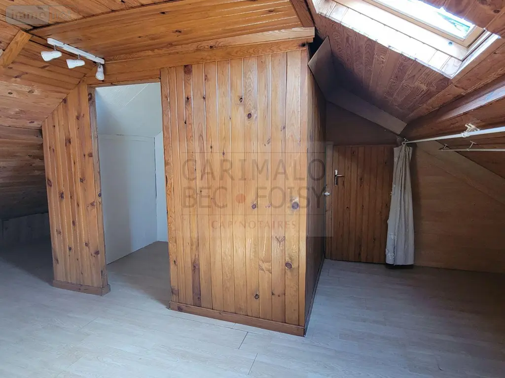 Immeuble de rapport a vendre Marboué 28200 Eure-et-Loir 28 142 m2 5 pièces 97000 euros RC/1024 016