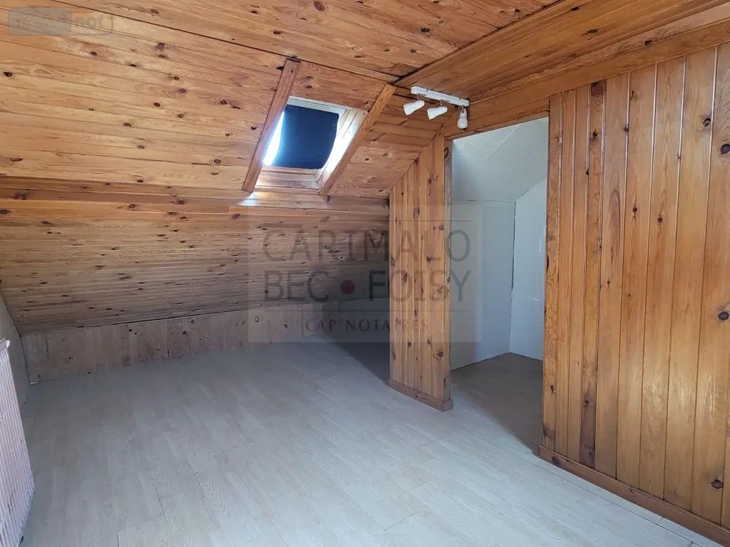 Immeuble de rapport a vendre Marboué 28200 Eure-et-Loir 28 142 m2 5 pièces 97000 euros RC/1024 018