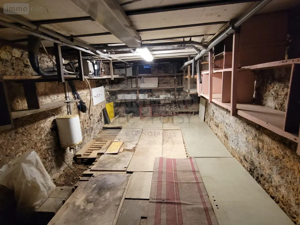 Immeuble de rapport a vendre Marboué 28200 Eure-et-Loir 28 142 m2 5 pièces 97000 euros RC/1024 020