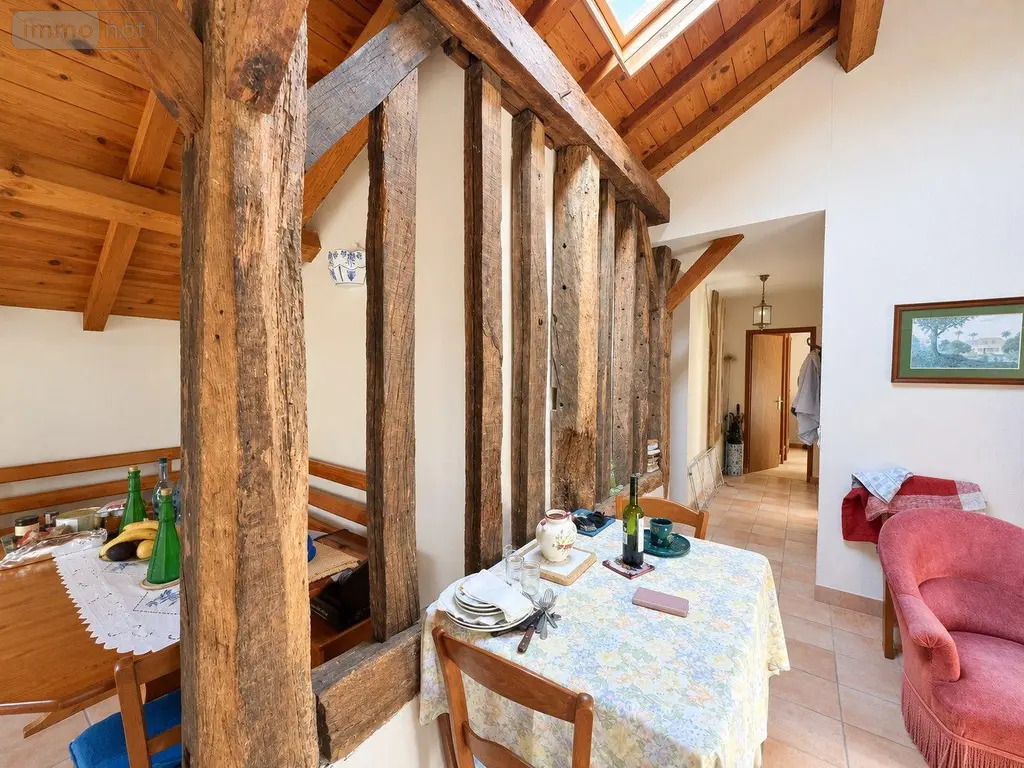 Maison a vendre Mézos 40170 Landes 40 80 m2 4 pièces 340000 euros 40009-1006642 005