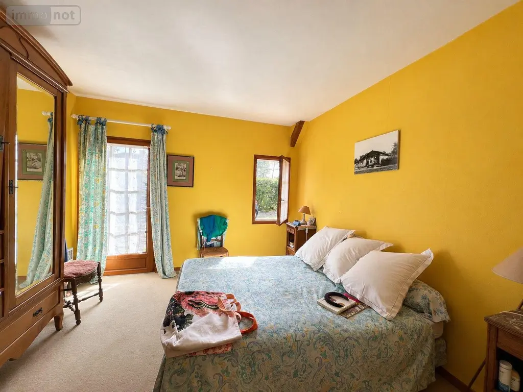 Maison a vendre Mézos 40170 Landes 40 80 m2 4 pièces 340000 euros 40009-1006642 003