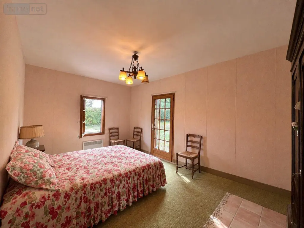 Maison a vendre Mézos 40170 Landes 40 80 m2 4 pièces 340000 euros 40009-1006642 004