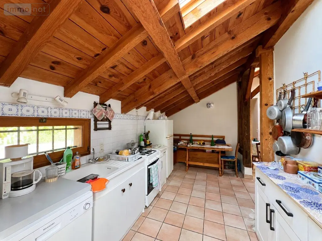 Maison a vendre Mézos 40170 Landes 40 80 m2 4 pièces 340000 euros 40009-1006642 006
