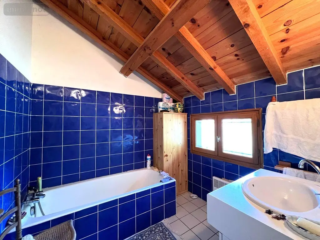 Maison a vendre Mézos 40170 Landes 40 80 m2 4 pièces 340000 euros 40009-1006642 007